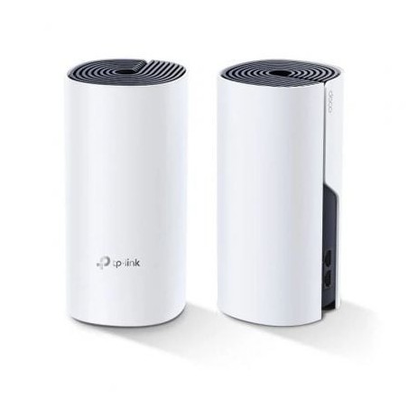 Sistema Mesh TP-Link Deco P9 2200Mbps- 2.4GHz 5GHz- Pack de 2