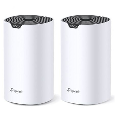 Sistema Mesh TP-Link Deco S7 1900Mbps- 2.4GHz 5GHz- Pack de 2