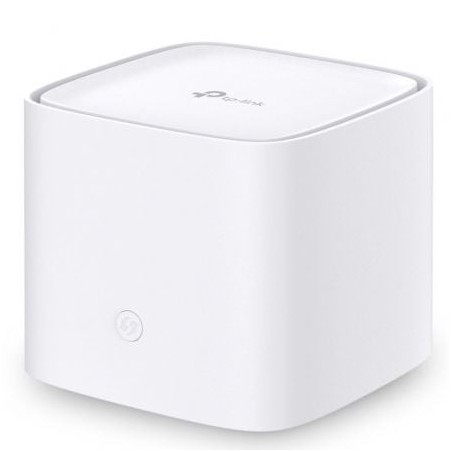 Sistema Mesh TP-Link HC220-G5 1200Mbps- 2.4GHz 5GHz