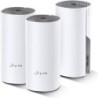 Sistema Mesh TP-Link Deco E4 1200Mbps- 2.4GHz 5GHz- Pack de 3