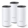 Sistema Mesh TP-Link Deco M4 1200Mbps- 2.4GHz 5GHz- Pack de 3