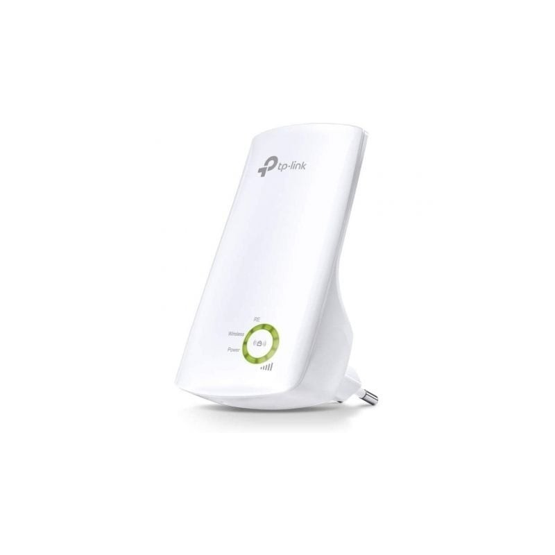 Repetidor Inalámbrico TP-Link TL-WA854RE 300Mbps- 2 Antenas Internas