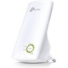 Repetidor Inalámbrico TP-Link TL-WA854RE 300Mbps- 2 Antenas Internas