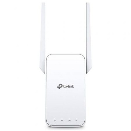 Repetidor Inalámbrico TP-Link RE315 1200Mbps- 2 Antenas