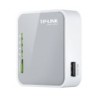 Router Inalámbrico 3G TP-Link TL-MR3020 150Mbps- 2.4GHz- 1 Antena- WiFi 802.11n-g-b