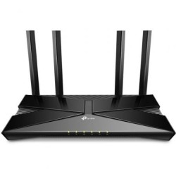 Router Inalámbrico TP-Link Archer AX10- WiFi 6- 1500 Mbps- 2.4GHz 5GHz- 4 Antenas- WiFi 802.11ax-ac-n-a- - n-b-g