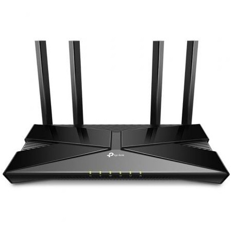 Router Inalámbrico TP-Link Archer AX10- WiFi 6- 1500 Mbps- 2.4GHz 5GHz- 4 Antenas- WiFi 802.11ax-ac-n-a- - n-b-g