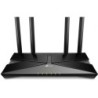 Router Inalámbrico TP-Link Archer AX10- WiFi 6- 1500 Mbps- 2.4GHz 5GHz- 4 Antenas- WiFi 802.11ax-ac-n-a- - n-b-g