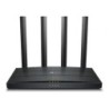 Router Inalámbrico TP-Link Archer AX12- WiFi 6- 1500 Mbps- 2.4GHz 5GHz- 4 Antenas- WiFi 802.11ax-ac-n-a- - n-b-g