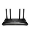 Router Inalámbrico TP-Link Archer AX53- WiFi 6- 3000 Mbps- 2.4GHz 5GHz- 4 Antenas- WiFi 802.11ax-ac-n-a- - n-b-g