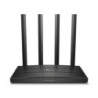 Router Inalámbrico TP-Link Archer C80 1900Mbps- 2.4GHz 5GHz- 4 Antenas- WiFi 802.11ac-n-a - n-b-g