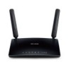 Router Inalámbrico 4G TP-Link Archer MR200 V2 750Mbps- 2.4GHz 5GHz- 2 Antenas- WiFi 802.11ac-n-a - b-g-n