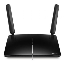 Router Inalámbrico 4G TP-Link Archer MR600 1200Mbps 2.4GHz 5GHz- 2 Antenas- WiFi 802.11a-n-ac - b-g-n