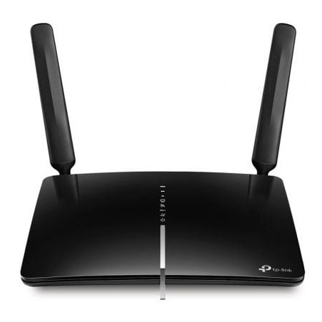 Router Inalámbrico 4G TP-Link Archer MR600 1200Mbps 2.4GHz 5GHz- 2 Antenas- WiFi 802.11a-n-ac - b-g-n
