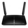 Router Inalámbrico 4G TP-Link Archer MR600 1200Mbps 2.4GHz 5GHz- 2 Antenas- WiFi 802.11a-n-ac - b-g-n