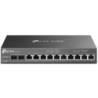 Router VPN TP-Link Omada ER7212PC- 12 Puertos Multi-WAN