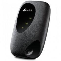 Router Inalámbrico 4G TP-Link M7010 300Mbps- 2.4GHz- 1 Antena- WiFi 802.11b-g-n