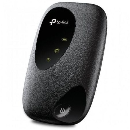 Router Inalámbrico 4G TP-Link M7010 300Mbps- 2.4GHz- 1 Antena- WiFi 802.11b-g-n