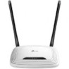 Router Inalámbrico TP-Link TL-WR841N V14 300Mbps- 2.4GHz- 2 Antenas 5dBi- WiFi 802.11n-g-b