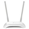 Router Inalámbrico TP-Link TL-WR850N 300Mbps- 2.4GHz- 2 Antenas- WiFi 802.11n-g-b