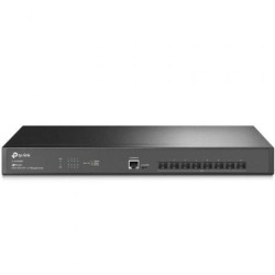 Switch Gestionable TP-Link Omada JetStream TL-SX3008F- 8 Puertos- SFP+ 10GE