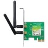 Tarjeta de red Inalámbrica-PCI Express TP-Link TL-WN881ND- 300Mbps- 2.4GHz
