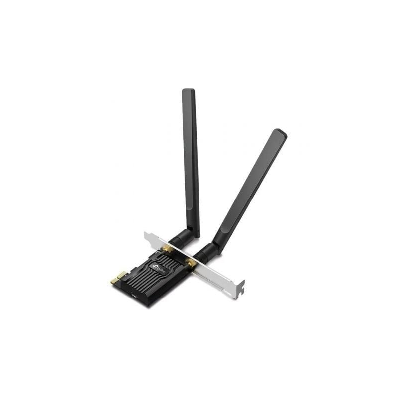 Tarjeta de Red Inalámbrica-PCI Express TP-Link Archer TX20E- 1800Mbps- 2.4-5GHz