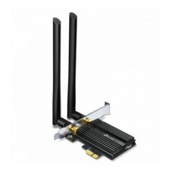 Tarjeta de Red Inalámbrica-PCI Express TP-Link Archer TX50E- 3000Mbps- 2.4-5GHz