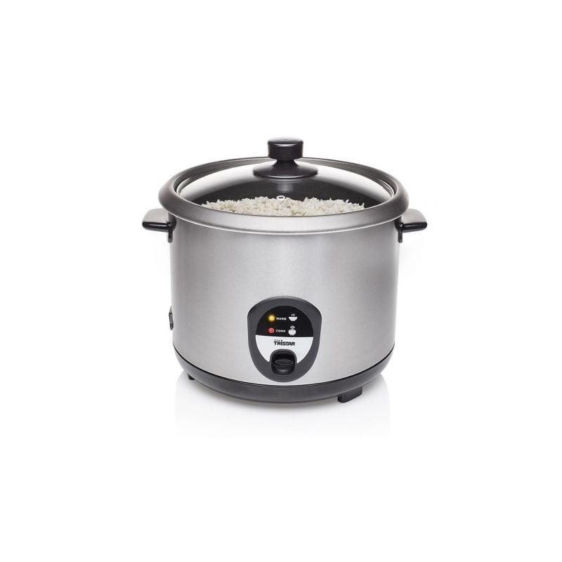 Arrocera Tristar RK-6129- 900W- Capacidad 2.2L