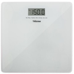 Báscula de Baño Tristar WG-2419- Hasta 150kg