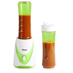 Batidora de vaso Tristar BL-4435- 250W- 1 Velocidad- Capacidad 0.5L