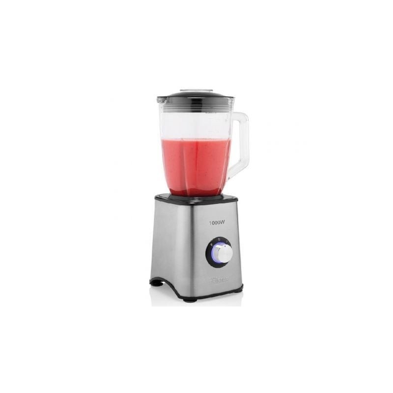 Batidora de vaso Tristar BL-4471- 1000W- 2 Velocidades- Capacidad 1.5L