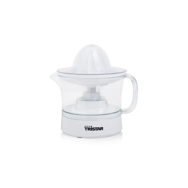Exprimidor Tristar CP-3005- 25W- Capacidad 0.5L