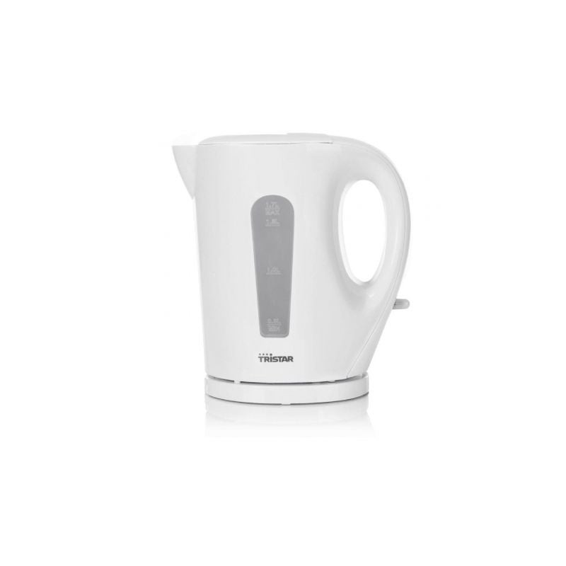 Hervidor de Agua Tristar WK-3380- 2200W- Capacidad 1.7L