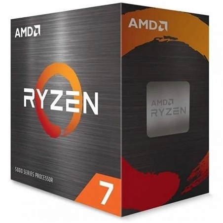 Procesador AMD Ryzen 7-5700G 3.80GHz Socket AM4