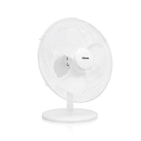 Ventilador de Sobremesa Tristar VE-5727- 45W- 3 Aspas 40cm- 3 velocidades