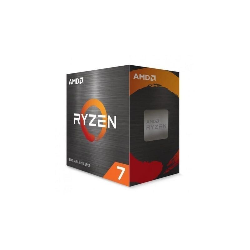 Procesador AMD Ryzen 7-5700X 3.40GHz Socket AM4