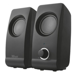 Altavoces Trust Remo- 16W- 2.0