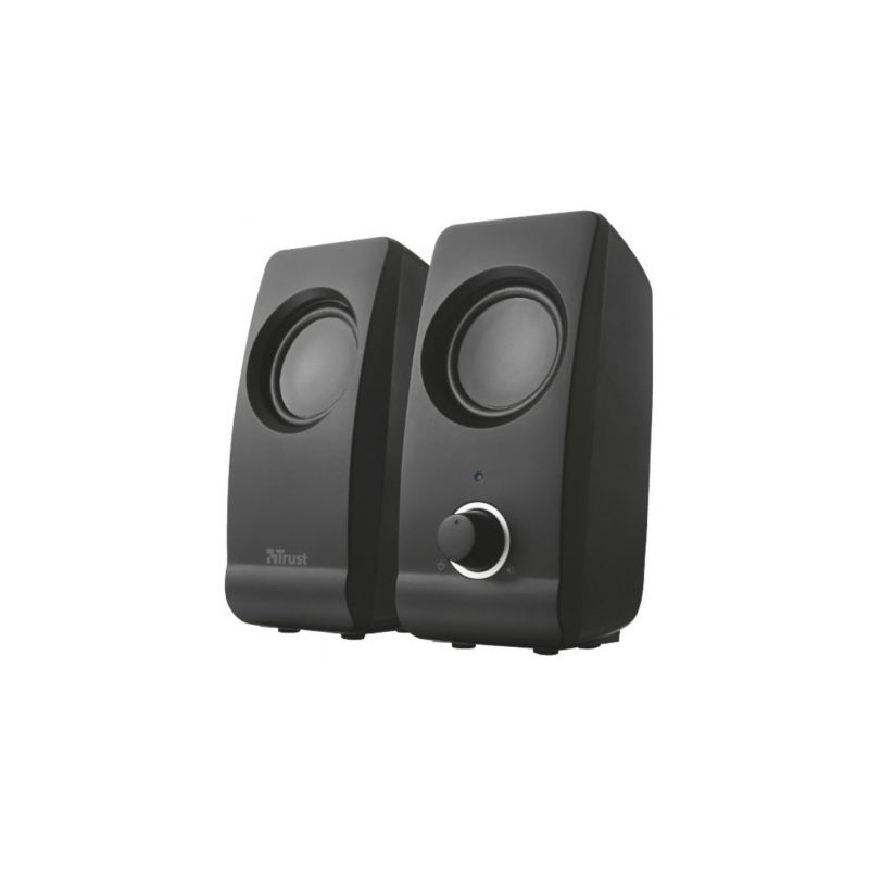 Altavoces Trust Remo- 16W- 2.0
