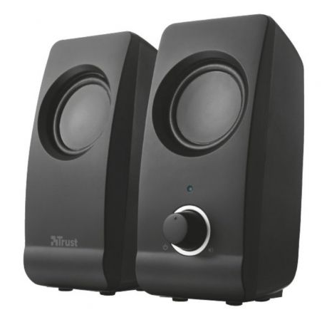 Altavoces Trust Remo- 16W- 2.0