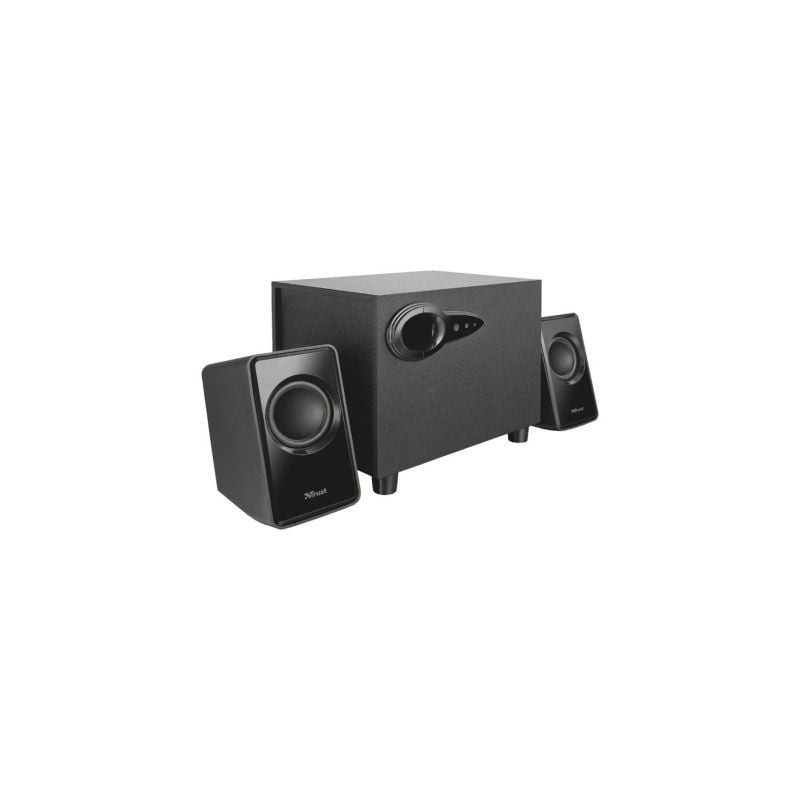 Altavoces Trust Avora- 18W- 2.1