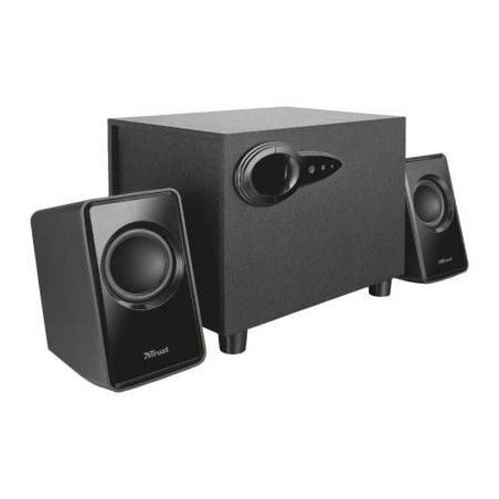 Altavoces Trust Avora- 18W- 2.1