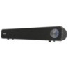 Barra de Sonido para PC Trust Arys- 12W- 2.0