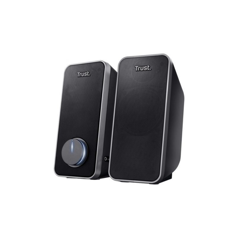 Altavoz Portable con Bluetooth Trust Arys- 28W- 2.0