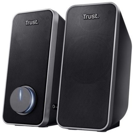Altavoz Portable con Bluetooth Trust Arys- 28W- 2.0