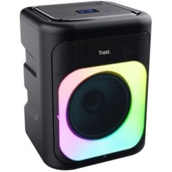 Altavoz Portable con Bluetooth Trust Azura- 100W- 2.0