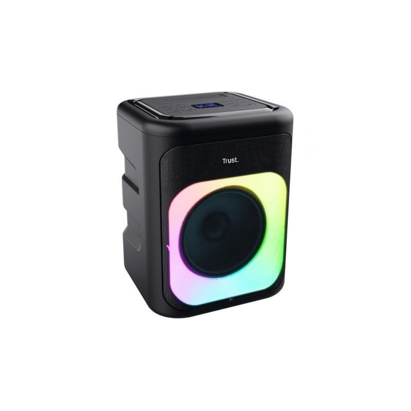 Altavoz Portable con Bluetooth Trust Azura- 100W- 2.0