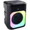 Altavoz Portable con Bluetooth Trust Azura- 100W- 2.0
