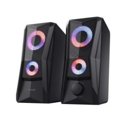 Altavoces Trust Gaming GXT 606 JAVV- 12W- 2.0- Negros