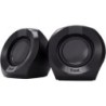Altavoces Trust Polo 2.0- 8W- 2.0